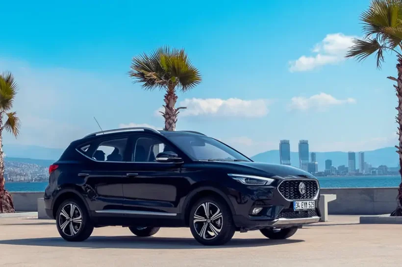 MG fiyat listesi 2023 Ekim