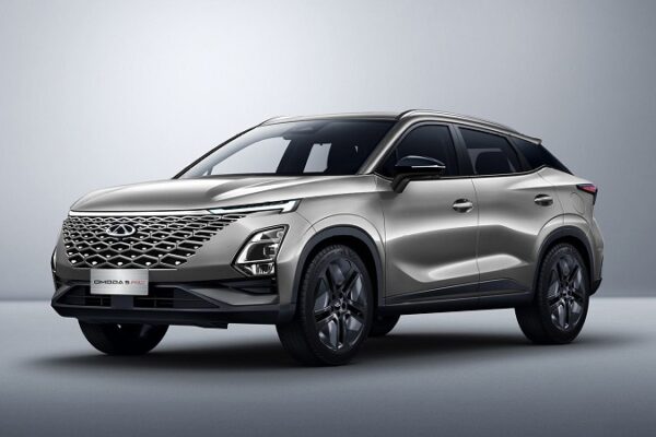 Chery Omoda 5 Pro