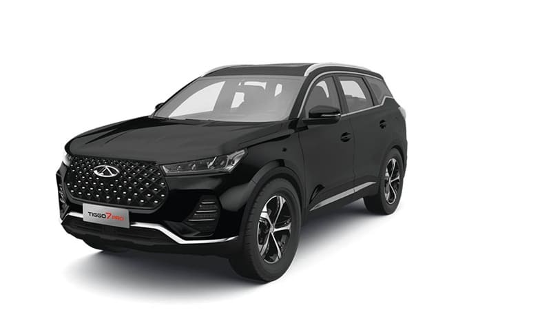 Chery TIGGO 7 Pro Max